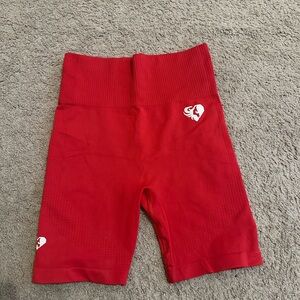 Women’s Best Biker Shorts - Workout